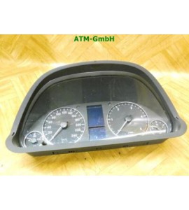 Tacho Kombiinstrument Tachometer Mercedes Benz A-Klasse W169 A1695408647