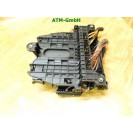 Sicherungskasten Mercedes Benz A-Klasse W169 A1695454332 Hella 5DK008728-16