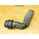 Ladeluftrohr Ansaugrohr Rohr Mercedes Benz A-Klasse W169 A6401400687