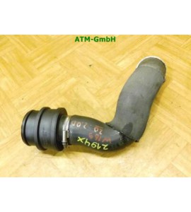 Ladeluftrohr Ansaugrohr Rohr Mercedes Benz A-Klasse W169 A6401400687