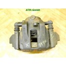 Bremssattel vorne links Mercedes Benz A-Klasse W169 Fahrerseite 57 TRW G153