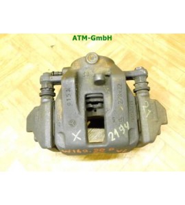 Bremssattel vorne links Mercedes Benz A-Klasse W169 Fahrerseite 57 TRW G153