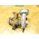 Turbolader Mercedes Benz A-Klasse W169 IHI Turbo A6400901720