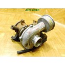 Turbolader Mercedes Benz A-Klasse W169 IHI Turbo A6400901720