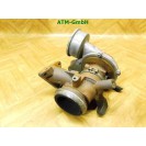 Turbolader Mercedes Benz A-Klasse W169 IHI Turbo A6400901720