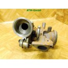 Turbolader Mercedes Benz A-Klasse W169 IHI Turbo A6400901720