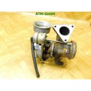 Turbolader Mercedes Benz A-Klasse W169 IHI Turbo A6400901720