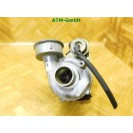 Turbolader Mercedes Benz A-Klasse W169 IHI Turbo A6400901720