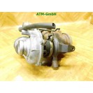 Turbolader Mercedes Benz A-Klasse W169 IHI Turbo A6400901720