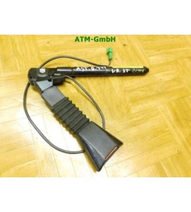 Sicherheitsschloss vorne rechts Opel Astra G Cabrio Beifahrerseite 9560656