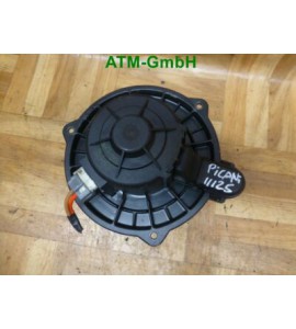 Gebläse Heizungsgebläse Gebläsemotor Kia Picanto BA Kamco F00S330024 97113-07000