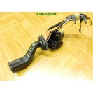 Waschwasserschalter Schalter Wischerschalter Opel Astra G 090413242 GM