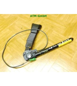 Sicherheitsschloss Schloss vorne links Opel Astra G Cabrio Fahrerseite 90560655