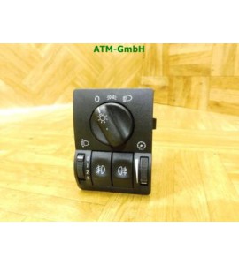 Lichtschalter Schalter Dimmer LWS LWR Opel Astra G GM 11643Z00 11644Z00