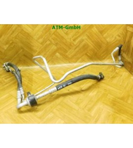 Klimaleitung Leitung Opel Astra G