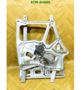 Fensterhebermotor Fensterheber hinten rechts Opel Astra G Cabrio 105918-100