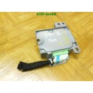 Airbagsteuergerät Steuergerät Opel Astra G GM Siemens 09229304