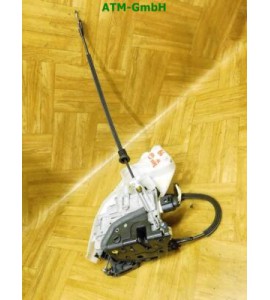 Türschloss Schloss hinten links VW Passat B6 Kombi Variant 3C5 Fahrerseite