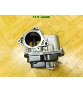 Drosselklappe VW Passat B6 Kombi Variant 3C5 Valeo 03L131501G