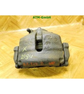 Bremssattel vorne rechts VW Passat B6 3C5 Beifahrerseite ATE