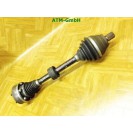 Antriebswelle Gelenkwelle links Fahrerseite VW Passat B6 3C5