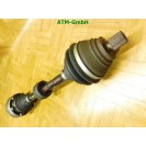 Antriebswelle Gelenkwelle links Fahrerseite VW Passat B6 3C5