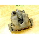 Bremssattel hinten links BMW 3 Compact 3er E46 Fahrerseite ATE