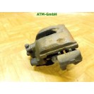 Bremssattel hinten links BMW 3 Compact 3er E46 Fahrerseite ATE