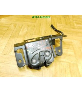 Schloss hinten Heckklappenschloss BMW 3 Compact 3er E46 Witte 51.24-7026192