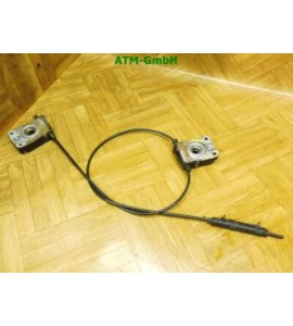 Motorhaubenschloss Schloss vorne BMW 3 Compact 3er E46