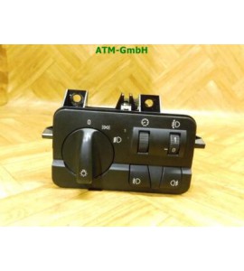 Lichtschalter Schalter Dimmer LWR LWS BMW 3 Compact 3er E46 6323478