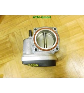 Drosselklappe BMW 3 Compact 3er E46 13.54-1439224-04