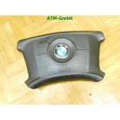 Airbagmodul Airbagsteuergerät Beifahrerseite BMW 3 Compact E46 0285001458