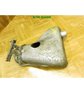 Blech Hitzeschild Hitzeblech VW Golf 4 IV