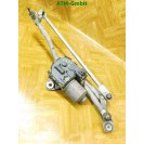 Wischermotor vorne Wischergestänge Audi A6 4F5 Bosch 0390241692 4F1955119C