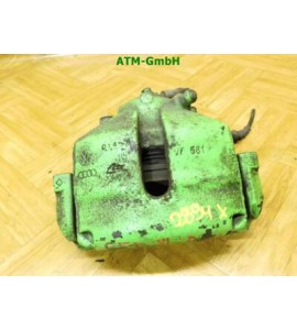 Bremssattel vorne links VW Golf 5 V Plus Fahrerseite ATE 581