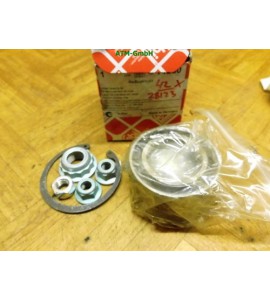 Radlagersatz vorne VW Audi Febi Bilstein 1J0498625 14250 B1412883