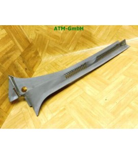 Windabweiser Windlauf Regenabweiser rechts VW Golf 5 V Plus 5M0819404B