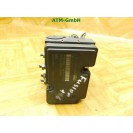 ABS Hydraulikblock Ford Fusion ATE 10.0207-0051.4 10.0970-0132.3