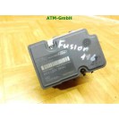 ABS Hydraulikblock Ford Fusion ATE 10.0207-0051.4 10.0970-0132.3