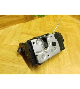Türschloss Schloss Opel Astra H hinten rechts Beifahrerseite 13157759 GM Kiekert