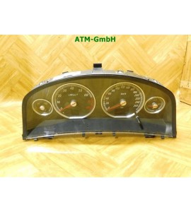 Tacho Kombinstrument Opel Vectra C 13144229 UE Gelaufen 259.000 KM