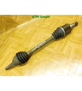 Antiebswelle Gelenkwelle links Ford Fusion Fahrerseite