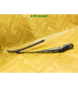 Scheibenwischerarm Wischerarm vorne links Skoda Fabia 2 II Fahrerseite