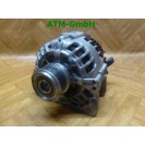 Lichtmaschine Generator Audi A3 1,9 Tdi Hella Valeo 8EL737644001 90A 14V