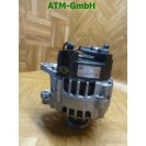 Lichtmaschine Generator Audi A3 1,9 Tdi Hella Valeo 8EL737644001 90A 14V