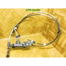 Schaltknauf Schaltkulisse Schaltzüge Ford Focus 2 II 4M5R7C453EA