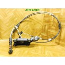 Schaltknauf Schaltkulisse Schaltzüge Ford Focus 2 II 4M5R7C453EA