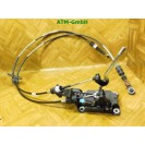 Schaltknauf Schaltkulisse Schaltzüge Ford Focus 2 II 4M5R7C453EA