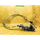 Schaltknauf Schaltkulisse Schaltzüge Ford Focus 2 II 4M5R7C453EA